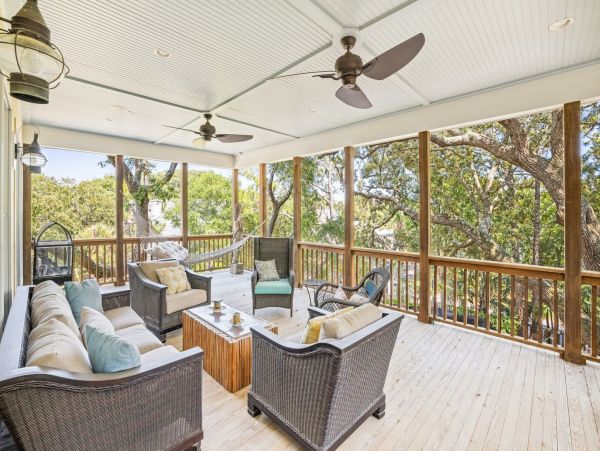 Folly Beach Home 1015465