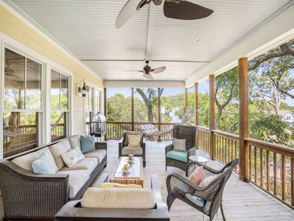 Folly Beach Home 1015465