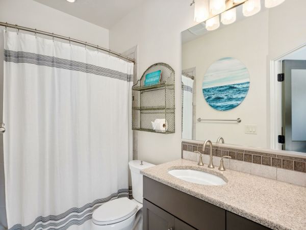 Folly Beach Home 1015465