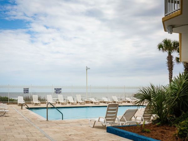 Folly Beach Condo 1015466
