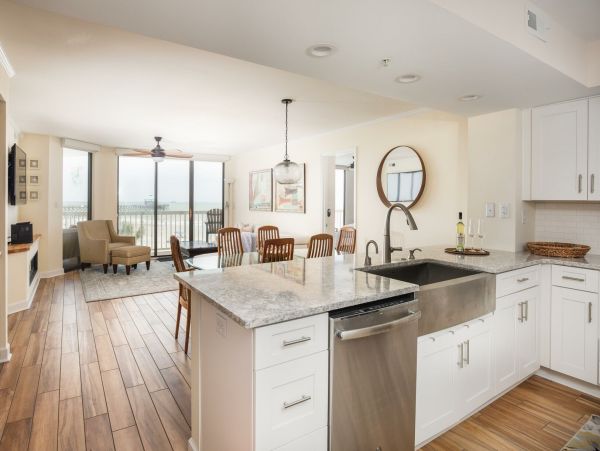 Folly Beach Condo 1015466
