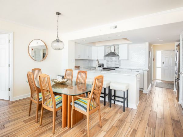 Folly Beach Condo 1015466