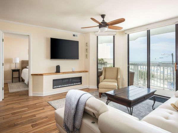 Folly Beach Condo 1015466