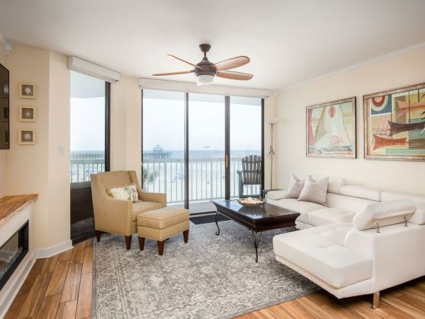 Folly Beach Condo 1015466