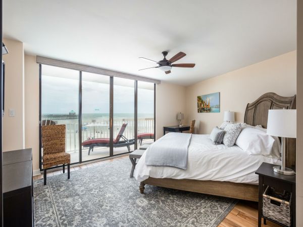 Folly Beach Condo 1015466