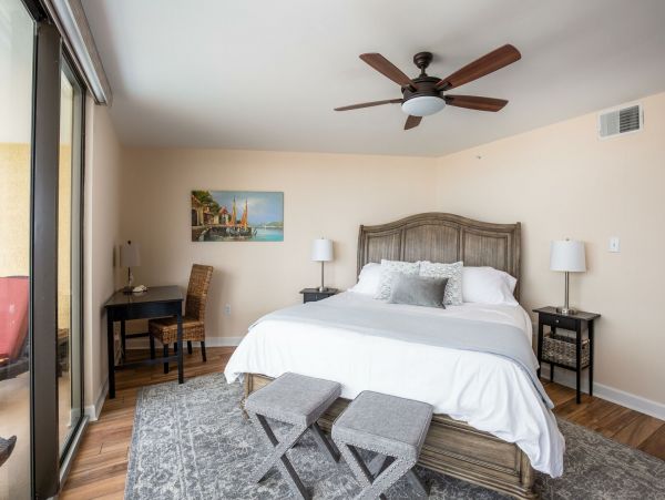 Folly Beach Condo 1015466