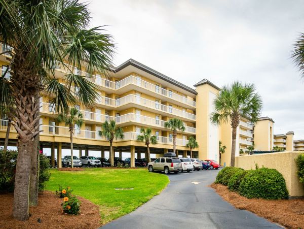 Folly Beach Condo 1015466