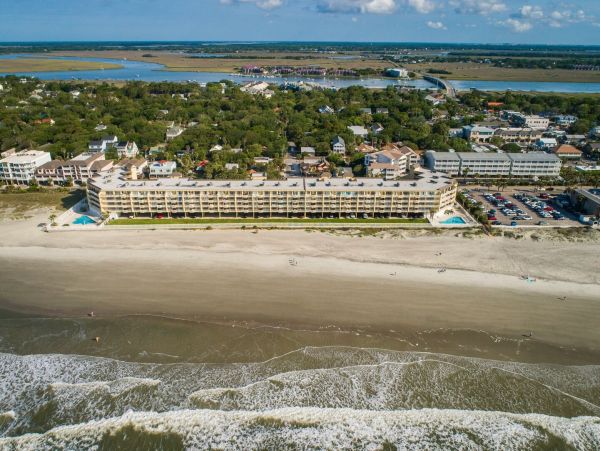 Folly Beach Condo 1015466