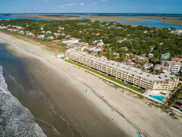 Folly Beach Condo 1015466