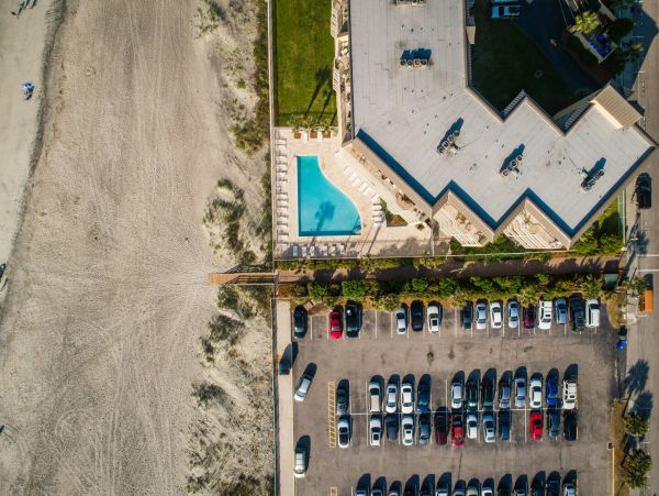 Folly Beach Condo 1015466