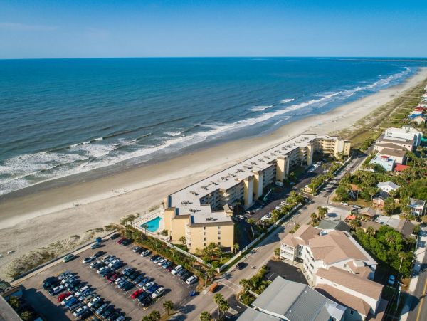 Folly Beach Condo 1015466