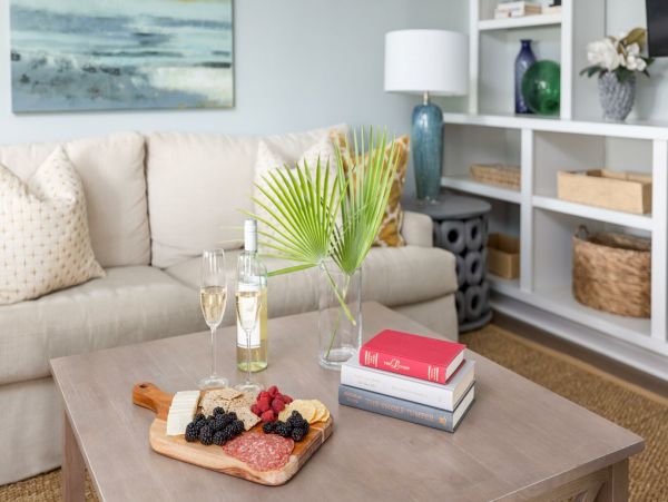 Folly Beach Condo 1015468