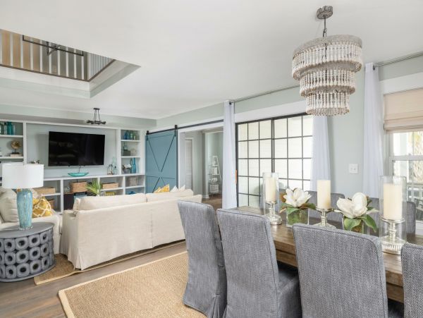 Folly Beach Condo 1015468