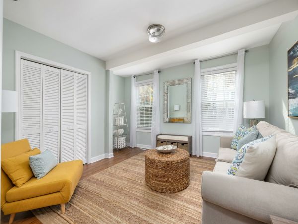 Folly Beach Condo 1015468