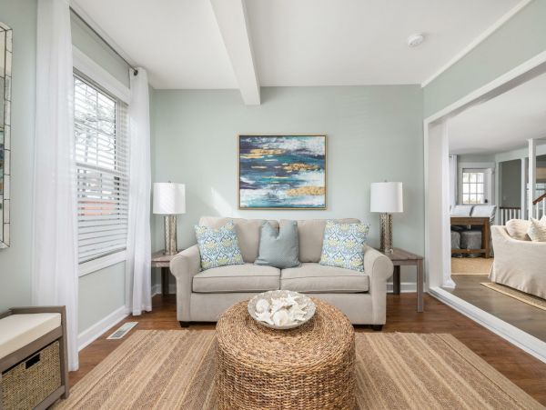 Folly Beach Condo 1015468