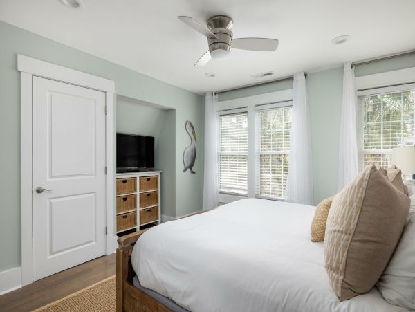 Folly Beach Condo 1015468