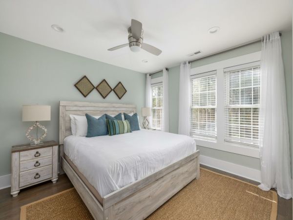 Folly Beach Condo 1015468