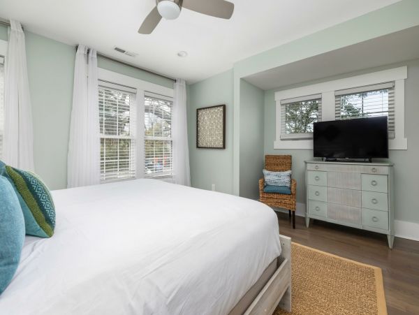 Folly Beach Condo 1015468