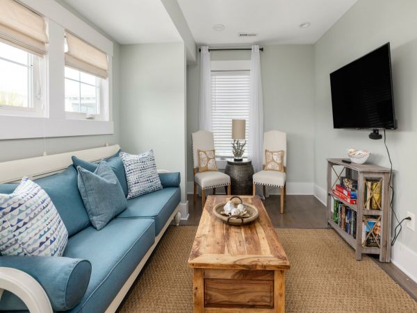 Folly Beach Condo 1015468