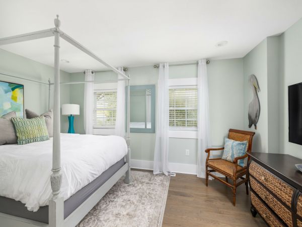 Folly Beach Condo 1015468