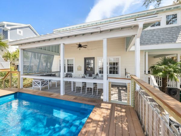 Folly Beach Condo 1015468