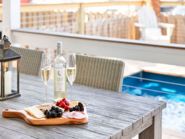 Folly Beach Condo 1015468