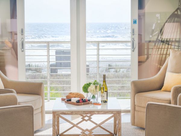 Folly Beach Luxury Residence