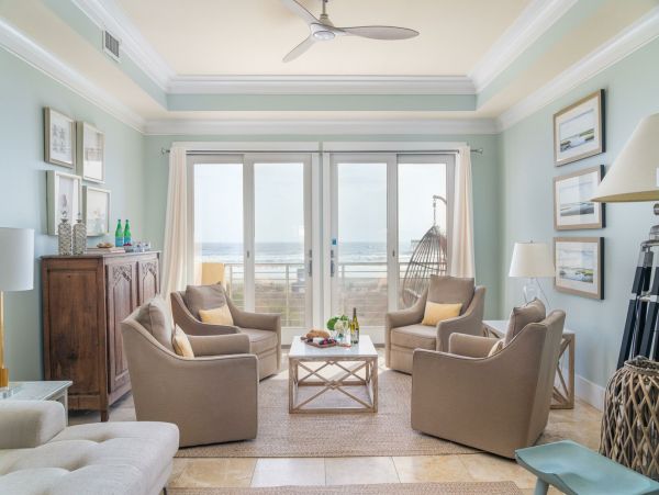 Folly Beach Luxury Residence