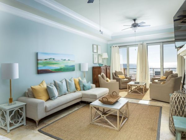 Folly Beach Luxury Residence