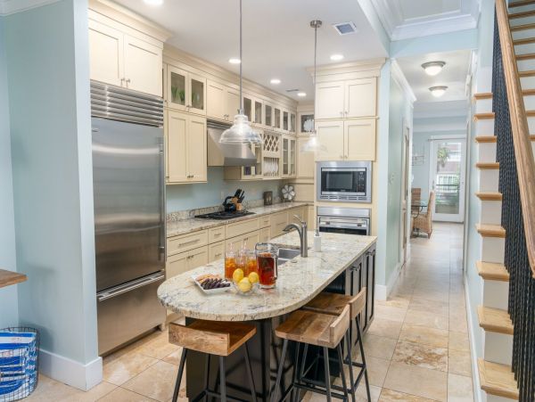 Folly Beach Luxury Residence