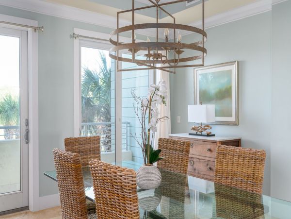 Folly Beach Luxury Residence