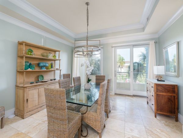 Folly Beach Luxury Residence