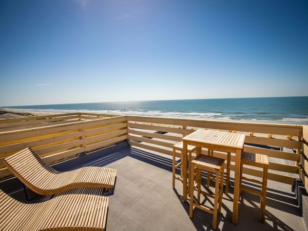 Folly Beach Luxury Residence