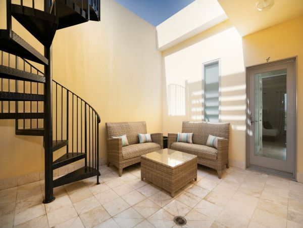 Folly Beach Luxury Residence