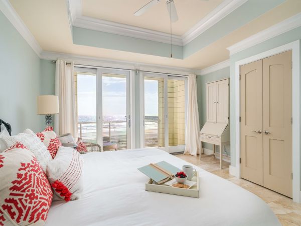 Folly Beach Luxury Residence