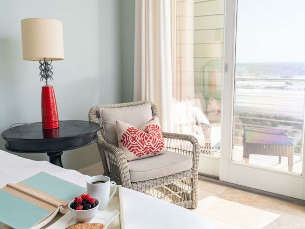 Folly Beach Luxury Residence