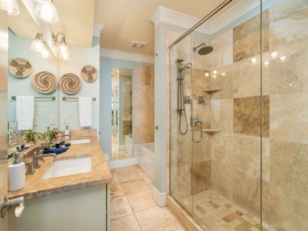 Folly Beach Luxury Residence