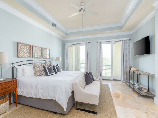 Folly Beach Luxury Residence
