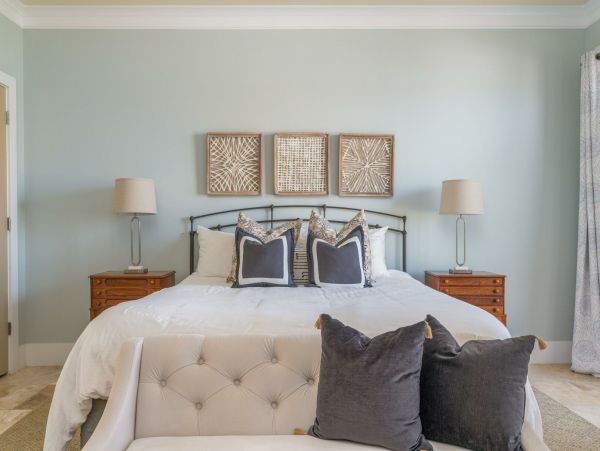 Folly Beach Luxury Residence