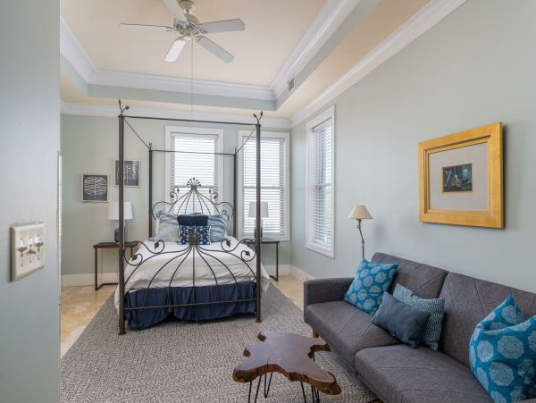 Folly Beach Luxury Residence