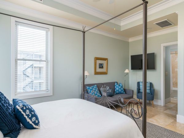 Folly Beach Luxury Residence