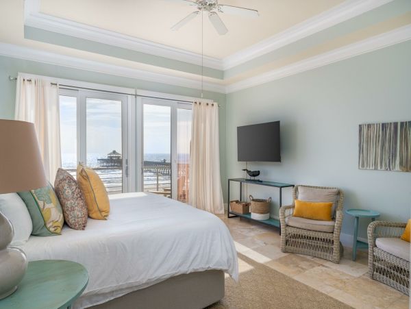 Folly Beach Luxury Residence
