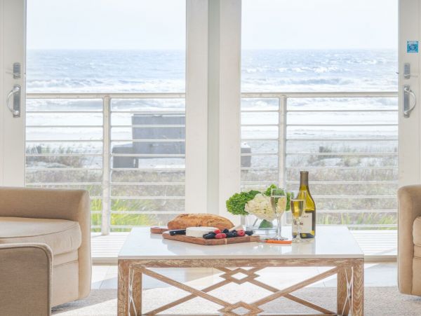 Folly Beach Luxury Residence