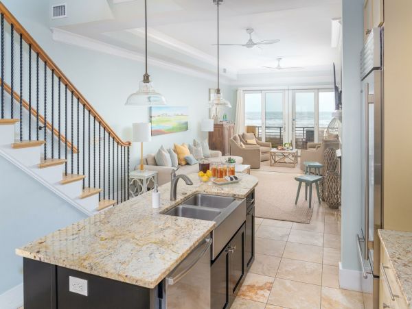 Folly Beach Luxury Residence