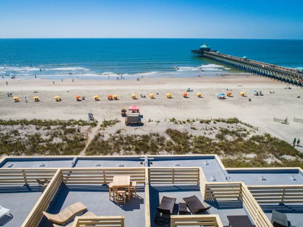 Folly Beach Luxury Residence