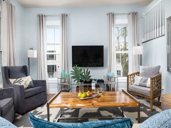 Folly Beach Home 1015470