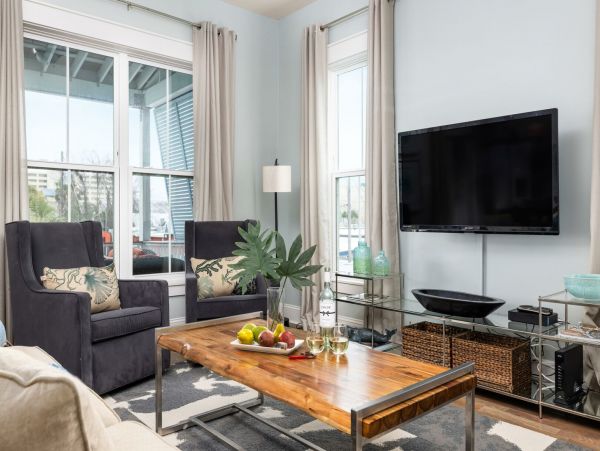 Folly Beach Home 1015470
