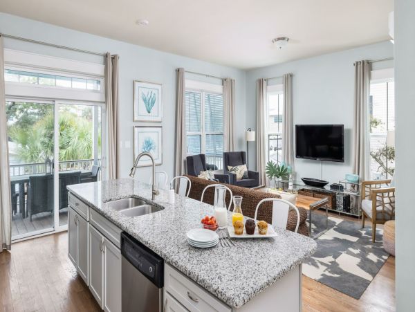 Folly Beach Home 1015470