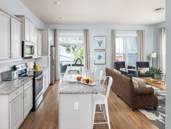 Folly Beach Home 1015470