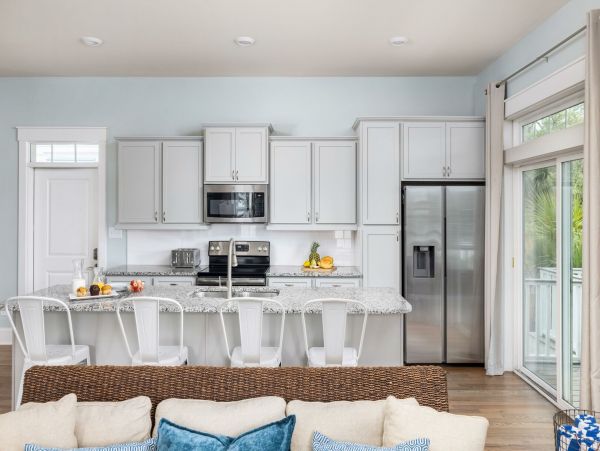 Folly Beach Home 1015470